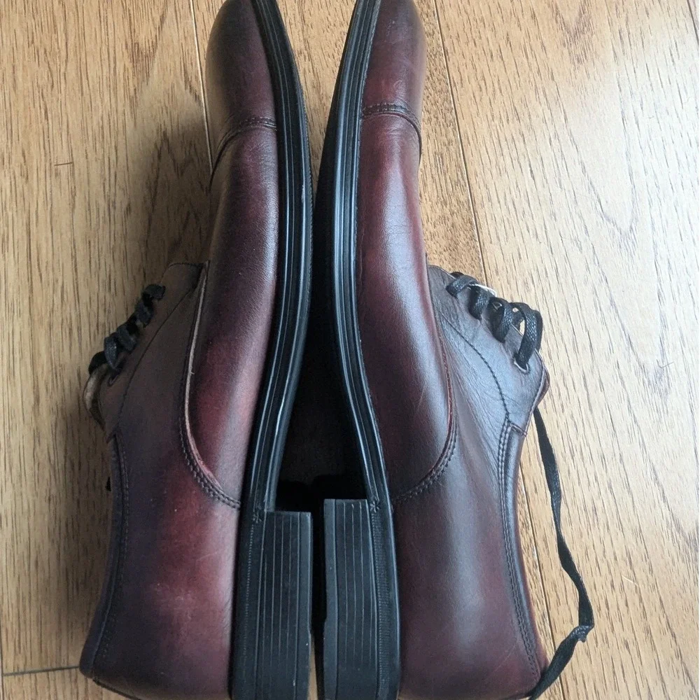 Florsheim flexsole bologna
